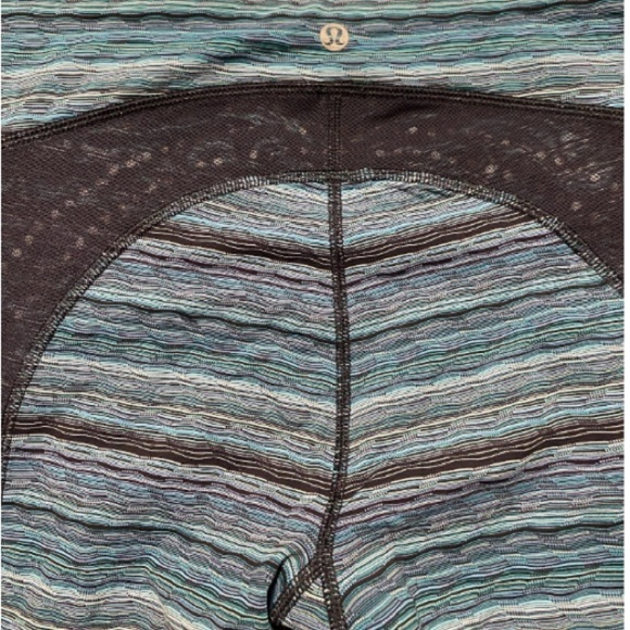Lululemon Crop Leggings - Picture 7 of 11